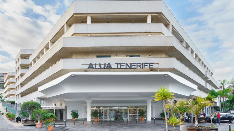 Alua Tenerife